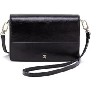 image:imageHOBO womens Jill Phone CrossbodyBlack