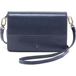 image:imageHOBO womens Jill Phone CrossbodyBlue Stone