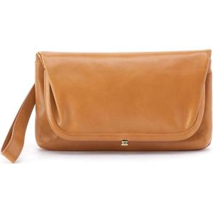 image:imageHOBO womens Lauren WristletNatural