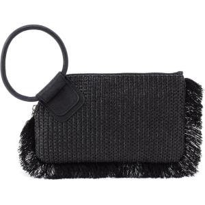 image:imageHOBO womens SableBlack Raffia