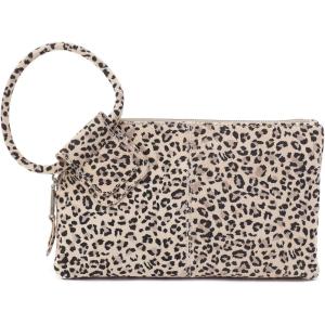 image:imageHOBO womens SableMini Leopard