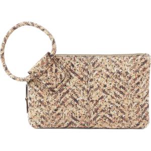 image:imageHOBO womens SableNeutral Mosaic Print