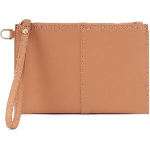 image:imageHOBO womens Vida Small PouchBiscuit