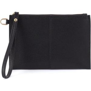 image:imageHOBO womens Vida Small PouchBlack