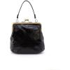 image:imageHOBO Alba Leather Crossbody Bag for Women with Vintage DesignBlack