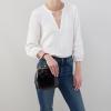 image:imageHOBO Alba Leather Crossbody Bag for Women with Vintage DesignBlack