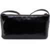 image:imageHOBO Cara Mini Leather Crossbody Bag for WomenBlack