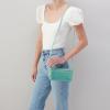 image:imageHOBO Cara Mini Leather Crossbody Bag for WomenSeaglass