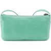 image:imageHOBO Cara Mini Leather Crossbody Bag for WomenSeaglass