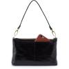 image:imageHOBO Darcy Leather Convertible 3in1 Crossbody Bag with Removable amp Adjustable Strap Exterior Phone Slip PocketBlack