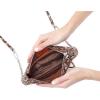 image:imageHOBO Darcy Leather Convertible 3in1 Crossbody Bag with Removable amp Adjustable Strap Exterior Phone Slip PocketDitzy Floral