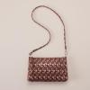 image:imageHOBO Darcy Leather Convertible 3in1 Crossbody Bag with Removable amp Adjustable Strap Exterior Phone Slip PocketDitzy Floral