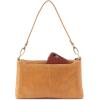 image:imageHOBO Darcy Leather Convertible 3in1 Crossbody Bag with Removable amp Adjustable Strap Exterior Phone Slip PocketNatural