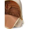 image:imageHOBO Fern Leather HandsFree Sling Bag with Adjustable Strap Fashionable Style Room for Wallets and EssentialsBirch