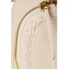 image:imageHOBO Fern Leather HandsFree Sling Bag with Adjustable Strap Fashionable Style Room for Wallets and EssentialsBirch