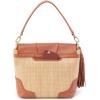 image:imageHOBO Harley Convertible ShoulderNatural Straw