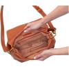 image:imageHOBO Harley Convertible ShoulderWarm Honey