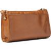 image:imageHOBO Jewel Crossbody Bag For Women  Leather Construction With Zippered Closure Compact and Practical Hand Bag