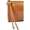 image:imageHOBO Jewel Crossbody Bag For Women  Leather Construction With Zippered Closure Compact and Practical Hand Bag