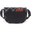 image:imageHOBO Juno Belt BagBlack Metallic Woven