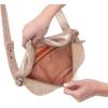 image:imageHOBO Juno Belt BagGilded Beige