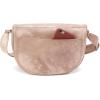 image:imageHOBO Juno Belt BagGilded Beige