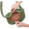 image:imageHOBO Juno Belt BagSweet Basil