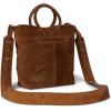 image:imageHOBO Maggie CrossbodyCaramel