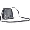 image:imageHOBO Nash Compact Crossbody Leather Bag for WomenBlue Pewter