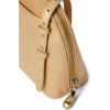 image:imageHOBO Nash Compact Crossbody Leather Bag for WomenDusty Gold