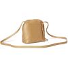 image:imageHOBO Nash Compact Crossbody Leather Bag for WomenDusty Gold