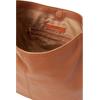 image:imageHOBO Pier Leather Shoulder Bag for Women Convertible to CrossbodyWarm Honey