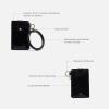 image:imageHOBO Run Crossbody for WomenBlack
