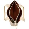 image:imageHOBO Vida Large ToteAlmond  Coconut Shell