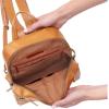 image:imageHOBO Womens Billie Backpack Black One SizeNatural