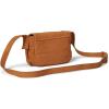 image:imageHOBO Womens Bonita Mini Messenger Marmalade One Size