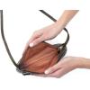 image:imageHOBO Womens Cara CrossbodyDeep Moss