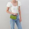 image:imageHOBO Womens Cara CrossbodyGarden Green