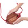 image:imageHOBO Womens Cara CrossbodyHibiscus