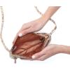 image:imageHOBO Womens Cara CrossbodySepia Bloom