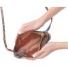image:imageHOBO Womens Cara CrossbodyVivid Snake Print