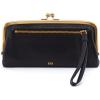 image:imageHOBO Womens Cora Large Frame WalletBlack