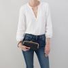 image:imageHOBO Womens Cora Large Frame WalletBlack