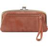 image:imageHOBO Womens Cora Large Frame WalletPatina