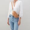 image:imageHOBO Womens Fern Belt Bag Dusty Blue One SizeSandstorm