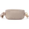 image:imageHOBO Womens Fern Belt Bag Dusty Blue One SizeTaupe
