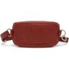 image:imageHOBO Womens Fern Belt Bag Dusty Blue One SizeTuscan Brown