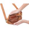 image:imageHOBO Womens Fern Belt Bag Dusty Blue One SizeWhiskey