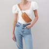 image:imageHOBO Womens Fern Belt Bag Dusty Blue One SizeWhiskey