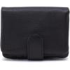 image:imageHOBO Womens Fern Bifold WalletBlack